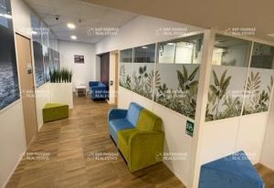 Location bureaux Tours Centre - Proche Avenue de Grammont
