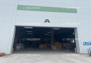 Vente entrepôt logistique Vendenheim - Classe A