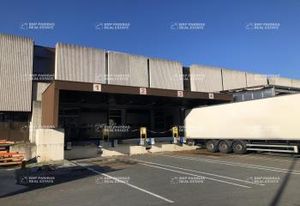 Location entrepôt Canéjan - Proche Bordeaux