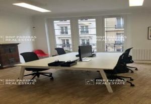Bureaux à louer Paris 2 - Proche Chatelet-Les Halles