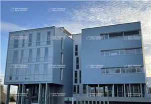 Location bureaux Nantes - Proche Atlantique et Tramway