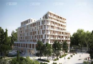 Vente bureaux Nanterre - Proximité RER A, Tram 2 et Métro 13