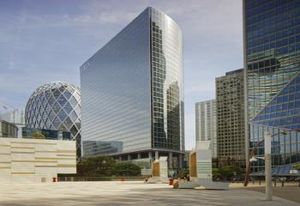 Location bureaux Courbevoie - Proche La Défense