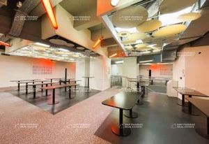 Location bureaux Lyon 2 - Rue François Dauphin
