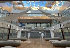 Location bureaux Boulogne-Billancourt - Proche métro Marcel Sembat