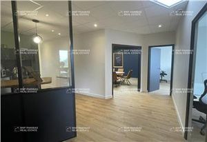 Vente bureaux Cesson-Sévigné - Proche Rennes