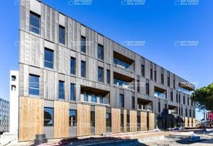 Bureaux à louer Montpellier Est - @7 Center près tramway A9