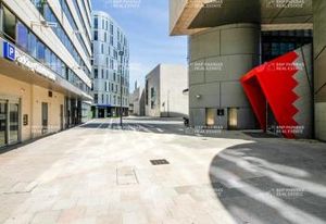 Bureaux à louer Dijon - Cité des Affaires