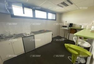 Vente bureaux Cesson-Sévigné - Quartier de la Monniais