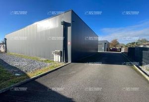 Locaux de stockage à louer Mios - Proximité A660