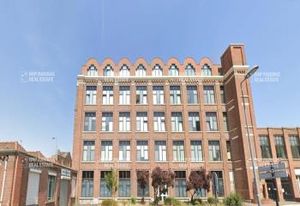 Location bureaux Lille - Proche transports en commun