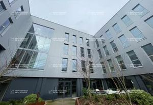 Location bureaux Cesson-Sévigné - Proche transports