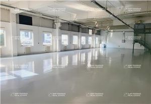 Location locaux d'activité Lognes - Proche A4 et RER A