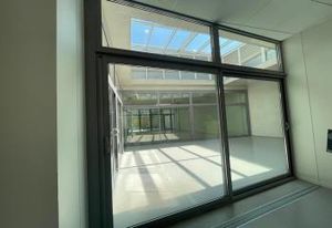 Vente bureaux Metz - Proximité Serpenoise