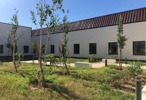 Bureaux à vendre Vénissieux - Proche grands axes routiers
