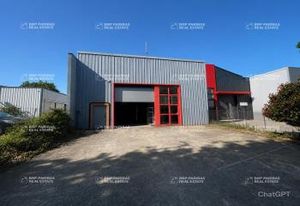 Location local d'activité Cesson-Sévigné - ÉcoPôle Sud-Est