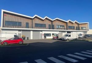 Location local d'activité Montmagny - Parc Trois Cornets