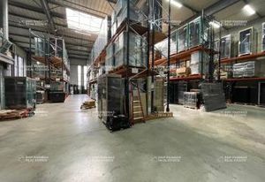Location local d'activité Serris - Proche A4 et A104