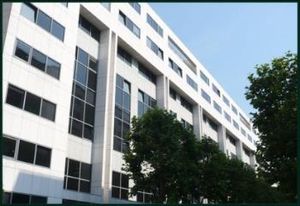 Location bureaux Rueil-Malmaison - Proche RER A