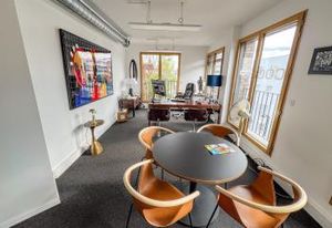 Location bureaux Nantes - Proche transports et gare SNCF