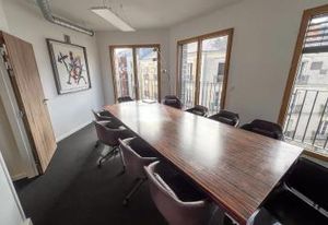 Location bureaux Nantes - Proche transports et gare SNCF