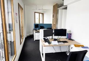 Location bureaux Nantes - Proche transports et gare SNCF