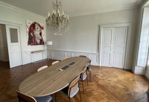 Vente bureaux Nantes centre-ville - Proche SNCF et tramways