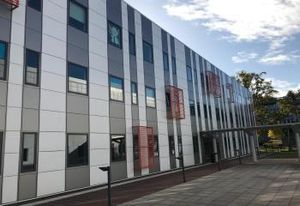 Location bureaux Saint-Herblain - Proche Chronobus C3 et périphérique