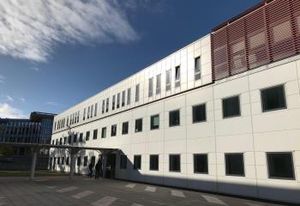 Location bureaux Saint-Herblain - Proche Chronobus C3 et périphérique