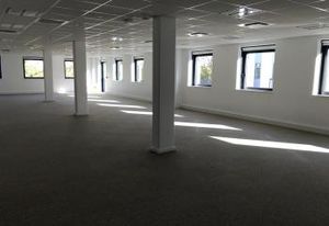 Location bureaux Saint-Herblain - Proche Chronobus C3 et périphérique