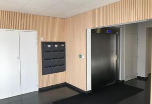 Location bureaux Saint-Herblain - Proche Chronobus C3 et périphérique
