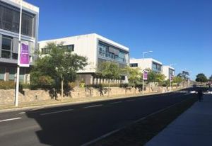 Location bureaux Saint-Herblain - Proche Nantes, bus et périphérique