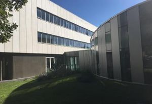 Location bureaux Saint-Herblain - Proche Nantes, bus et périphérique
