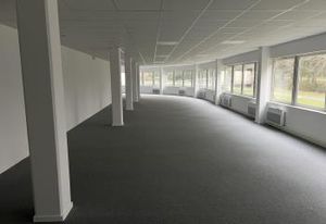 Vente bureaux Carquefou La Fleuriaye - Proche bus et autoroute