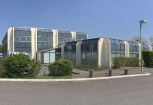Location bureaux Nantes Est - Proche périphérique, bus et Chronobus
