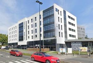 Vente bureaux Nantes Nord-Est - Proche périphérique et transports