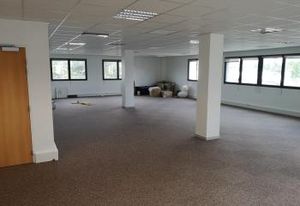 Vente bureaux Nantes Nord-Est - Proche périphérique et transports