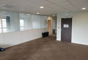 Vente bureaux Nantes Nord-Est - Proche périphérique et transports