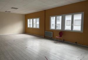 Location bureaux Saint-Nazaire centre-ville - Proche transports en commun