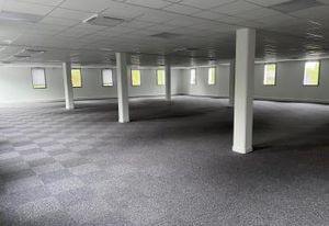 Vente bureaux Carquefou - Proche centre-ville et transports