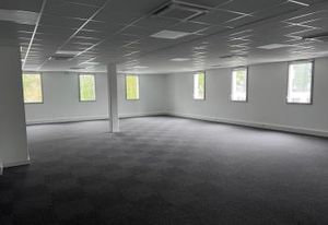 Vente bureaux Carquefou - Proche centre-ville et transports