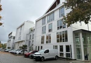 Location bureaux Nantes La Chantrerie - Proximité transports en commun