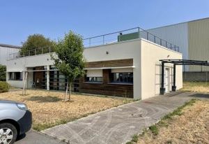 Location bureaux Saint-Herblain - Proche Nantes/Vannes et Atlantis