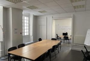 Location bureaux Nantes centre - Proche tram et bus