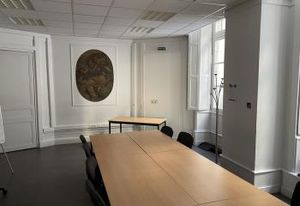 Location bureaux Nantes centre - Proche tram et bus