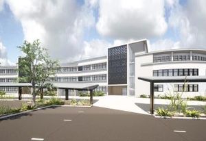 Vente bureaux Orvault - Proche périphérique et bus ligne 89