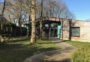 Vente bureaux Orvault - Proche périphérique et bus ligne 89