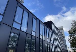 Vente bureaux Nantes Eraudière - Proche Erdre, Chrono C6 et Ligne 23