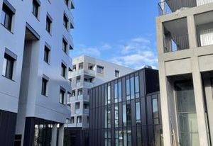 Vente bureaux Nantes Eraudière - Proche Erdre, Chrono C6 et Ligne 23