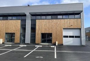 Cellules d'activité neuves à vendre Basse-Goulaine - Proche périphérique